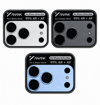 Anank Full Screen Camera
