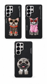 Nimmy Animal Phone Case