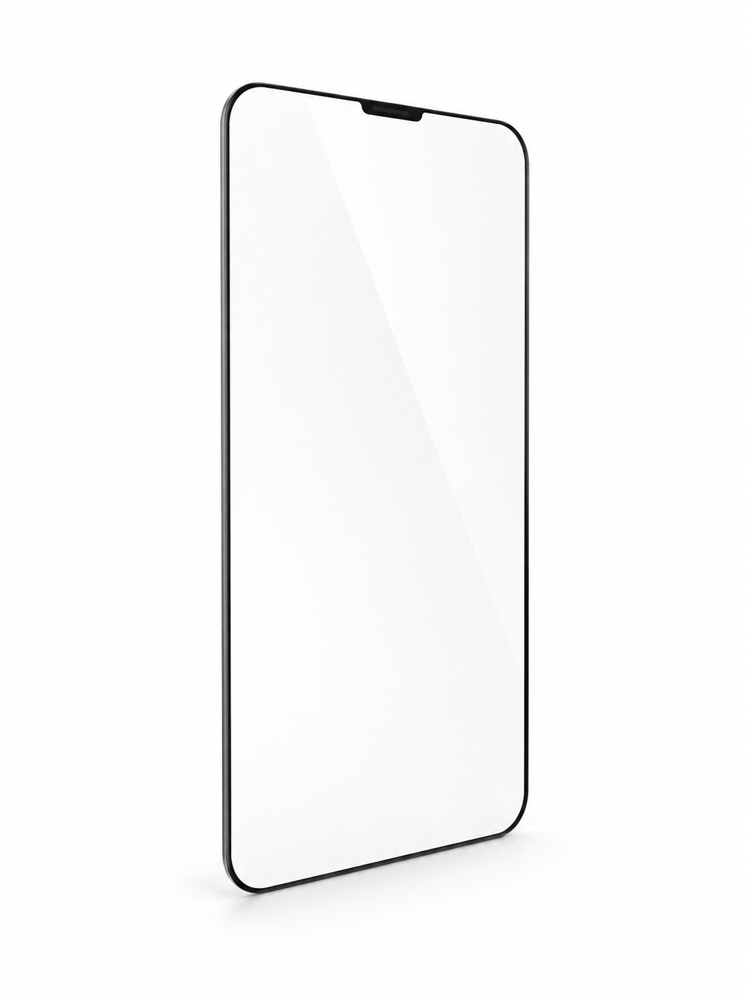 Screen Protector for iPhone 17 Series (Iron)