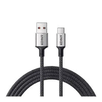 Anker USB-A to USB-C Cable – 100W, 1.5m