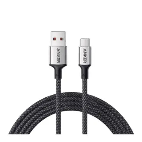 Anker USB-A to USB-C Cable – 100W, 1.5m