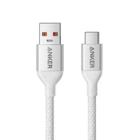 Anker USB-A to USB-C Cable – 100W, 1.5m