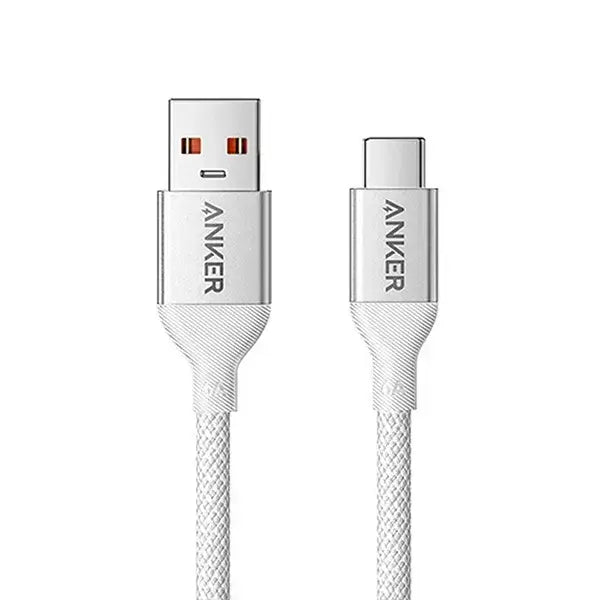 Anker USB-A to USB-C Cable – 100W, 1.5m