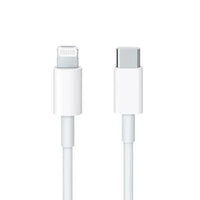 Apple Charge Cable type c to lighning