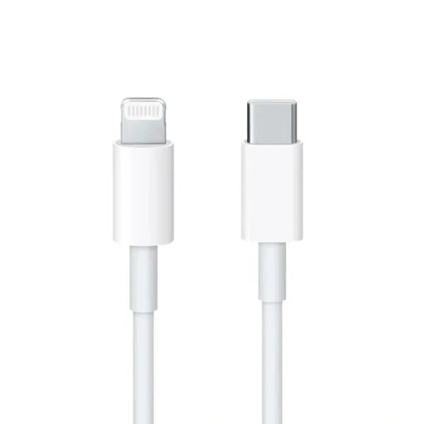 Apple Charge Cable type c to lighning