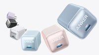 Anker Adapter Charger (Nano Pro)
