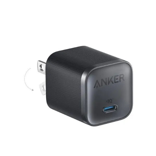 Anker Nano USB-C Wall Charger 45W