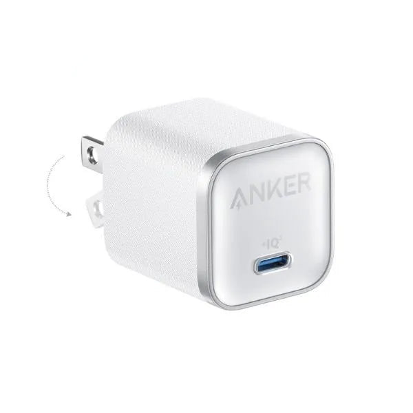 Anker Nano USB-C Wall Charger 45W