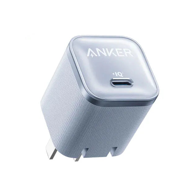 Anker Nano USB-C Wall Charger 45W