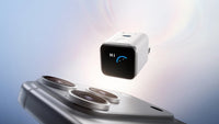Anker Nano 45W Fast Charger with Ai