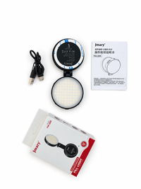 Jmary FM-26R Magnetic Selfie Fill Light