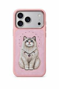 Nimmy Animal Phone Case