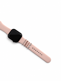 Watch Band Charms