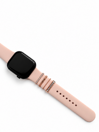 Watch Band Charms