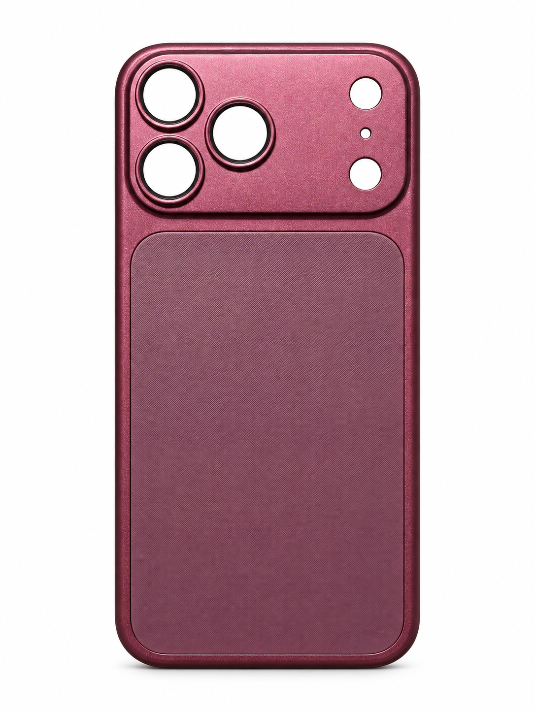 Matte shapes Case
