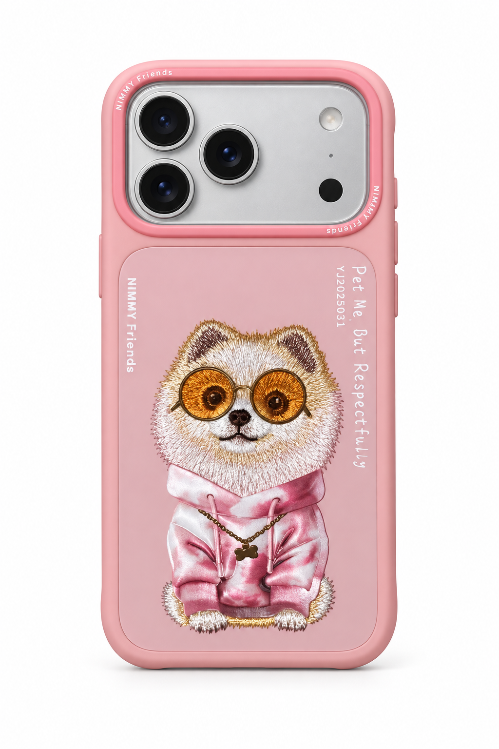 Nimmy Animal Phone Case
