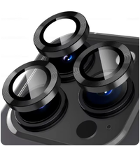 Camera lens protector Matte