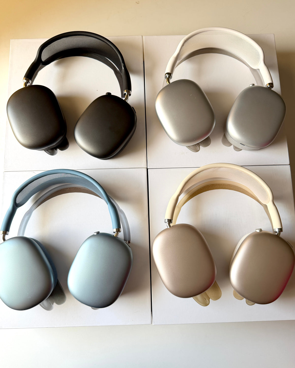 AirPods Max