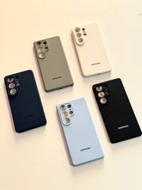 Silicon Phone Case