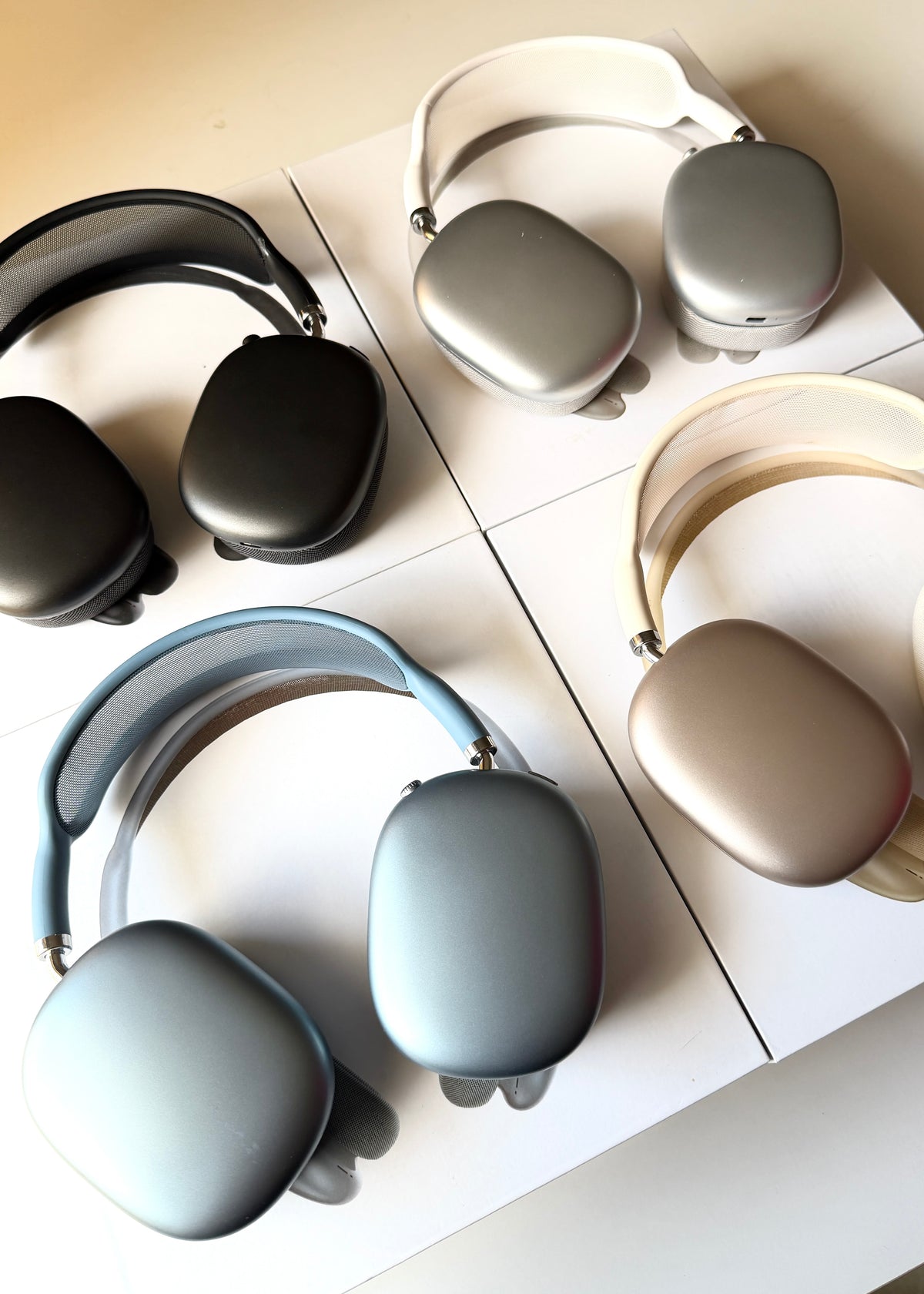 AirPods Max