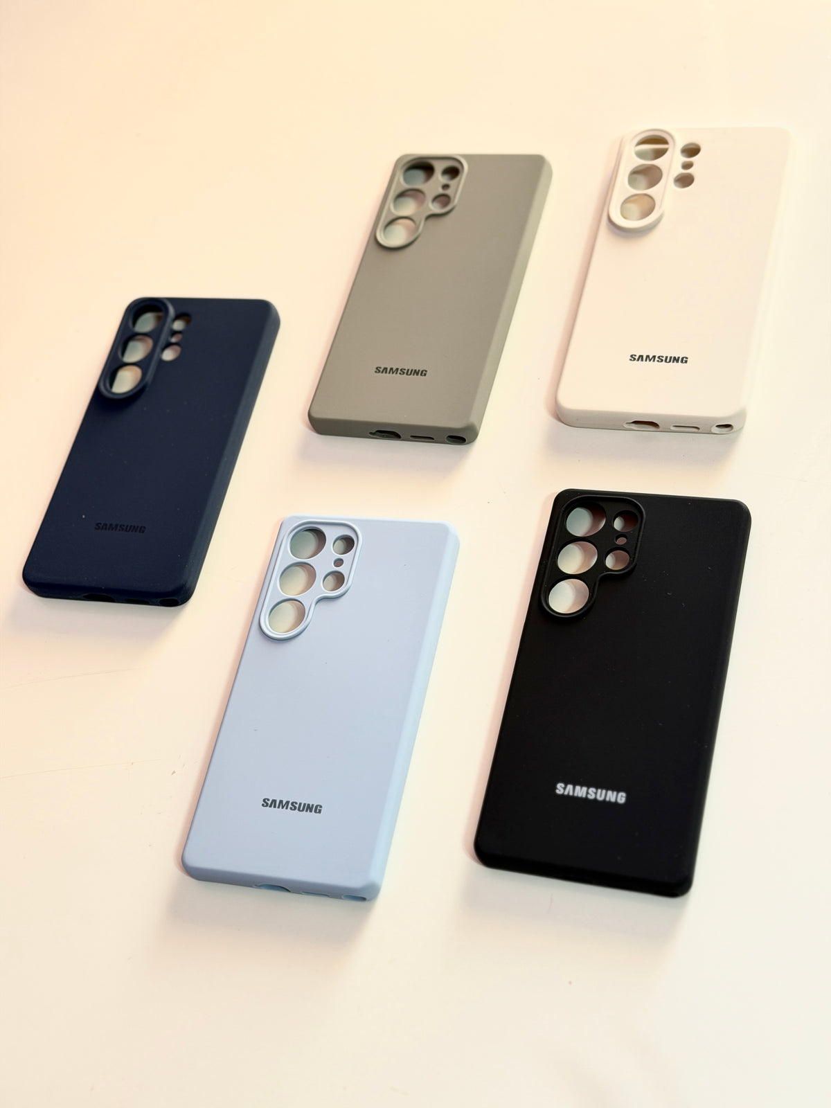 Silicon Phone Case