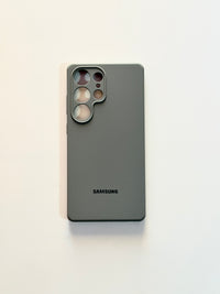 Silicon Phone Case