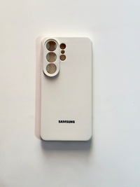 Silicon Phone Case