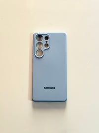 Silicon Phone Case