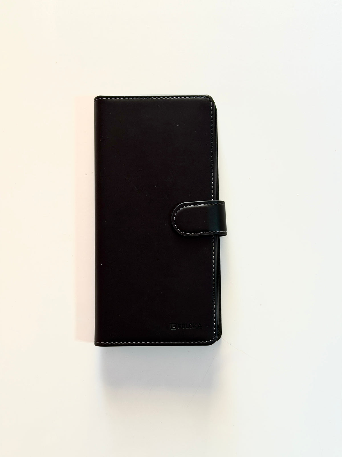 Puloka 2 in 1 Detachable Wallet Case