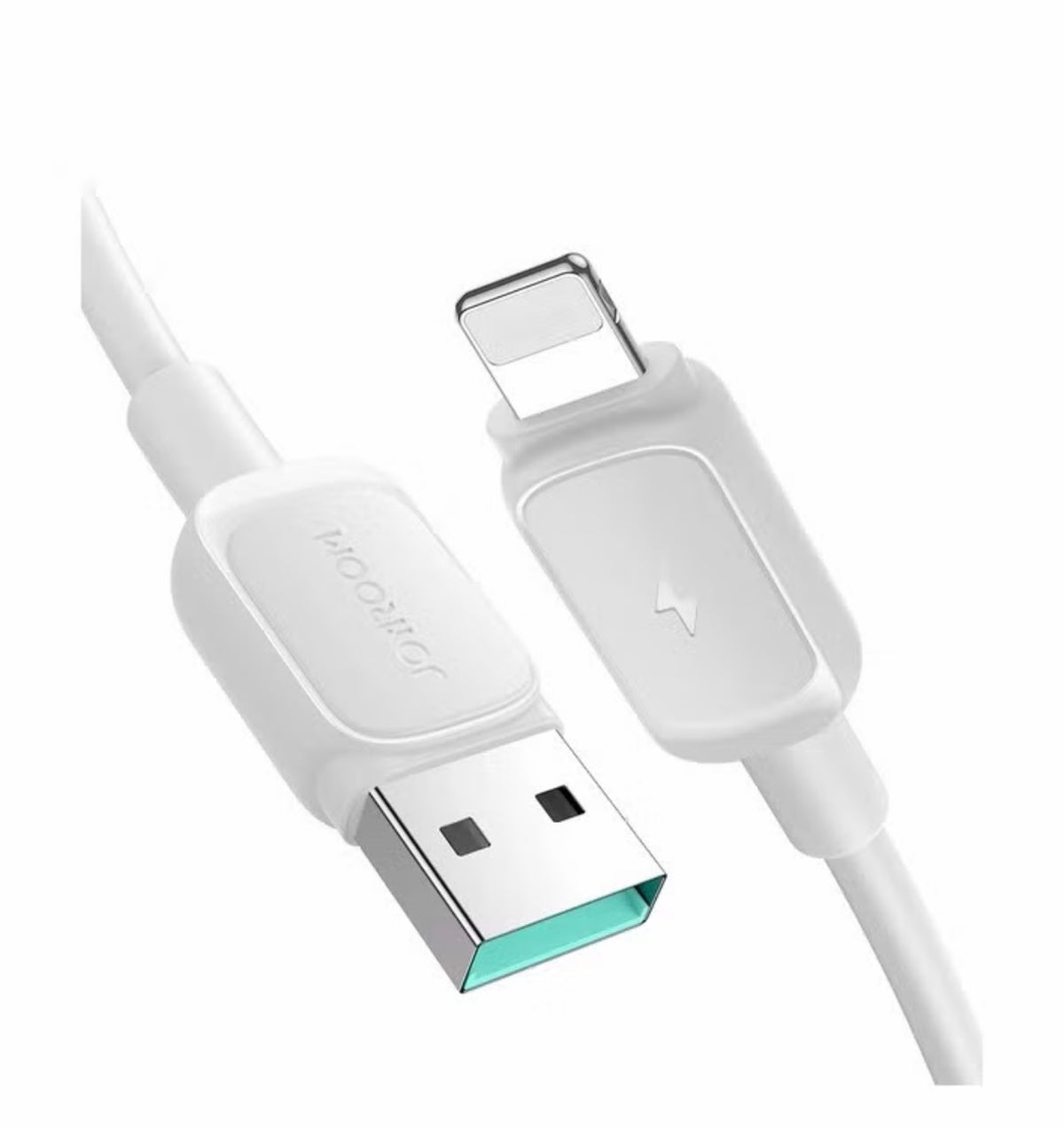 JOYROOM  Fast Charging USB-A To Lightning