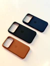 Original Silicone MagSafe Case