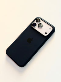 Original Silicone MagSafe Case