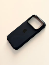 Original Silicone MagSafe Case