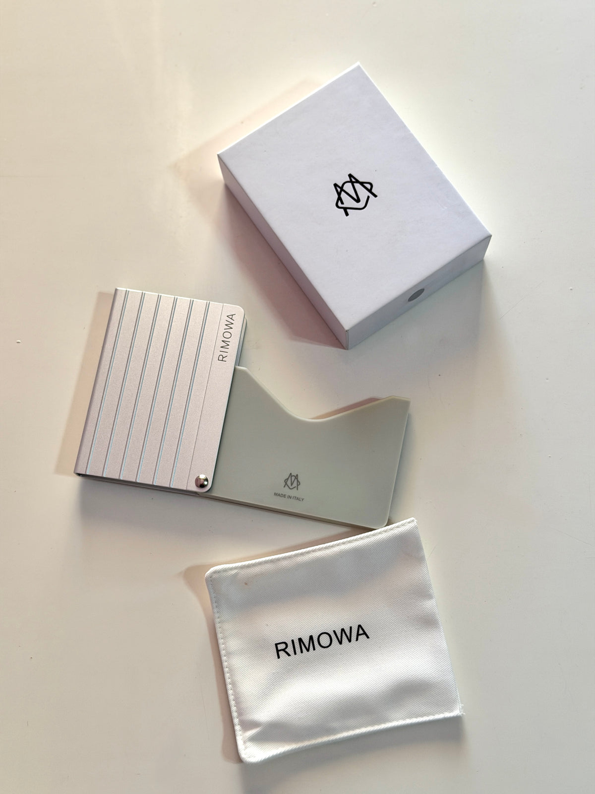 Orginal Rimowa Wallet