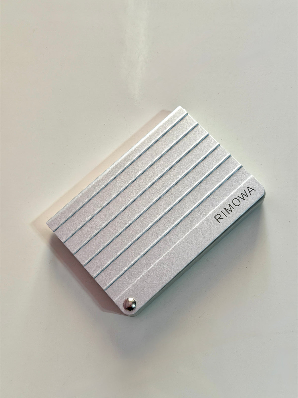 Orginal Rimowa Wallet