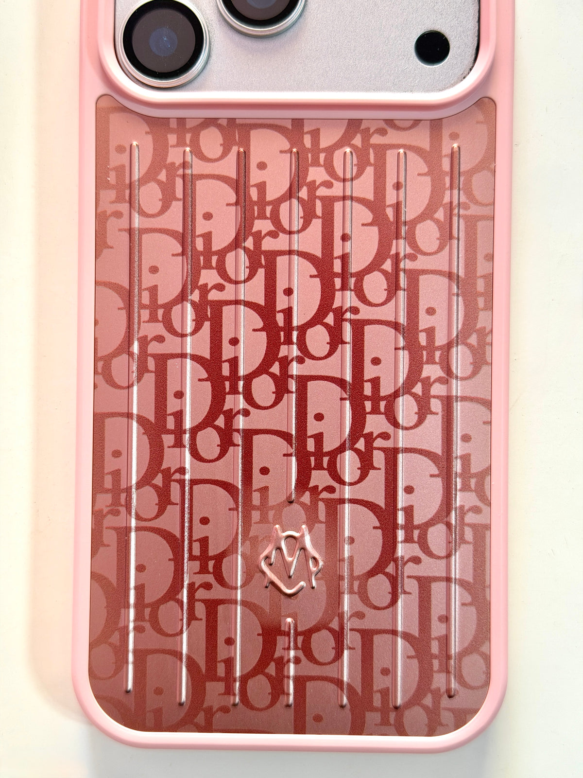 Original RIMOWA x Dior