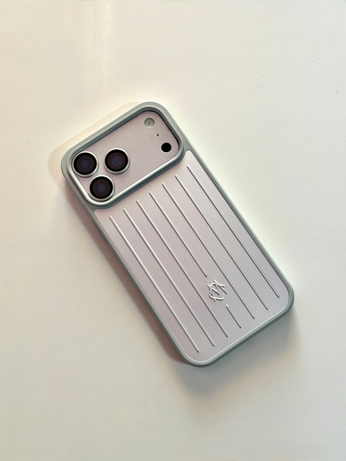 Original RIMOWA Phone Case