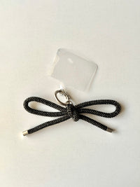 Bow Loop Phone Strap