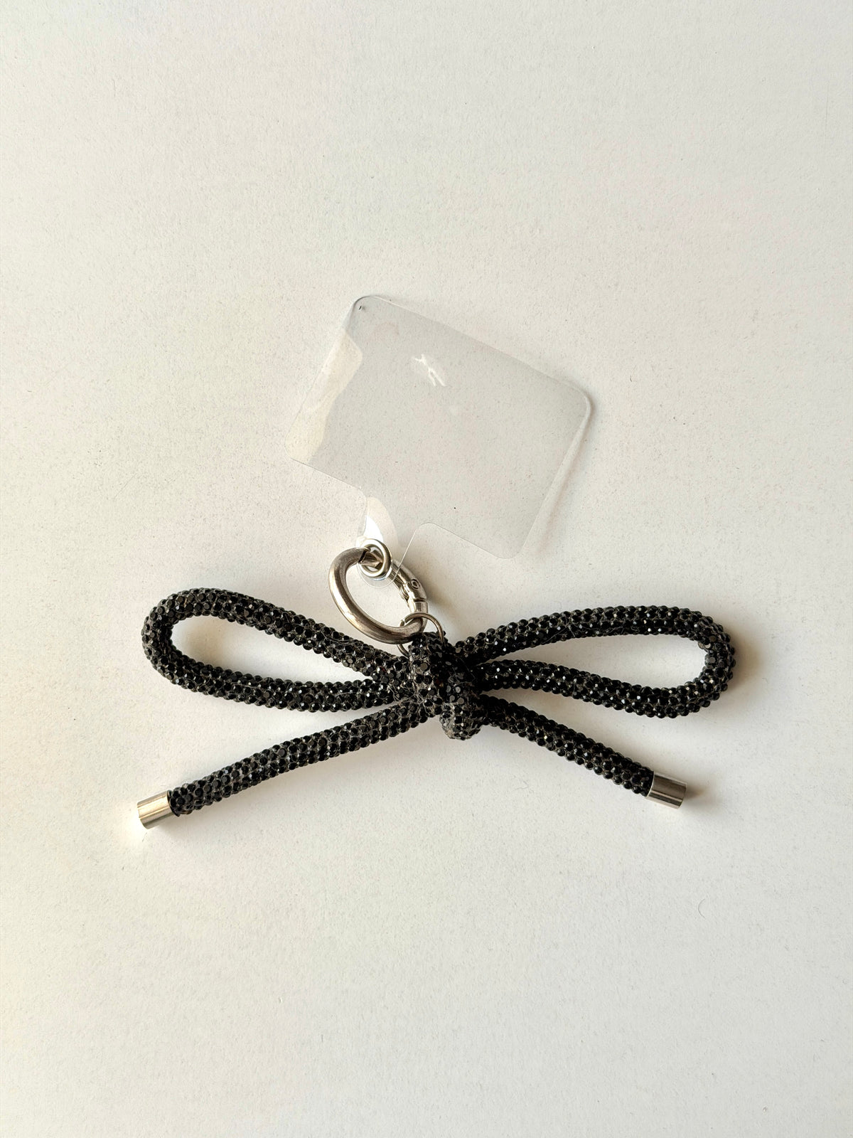 Bow Loop Phone Strap