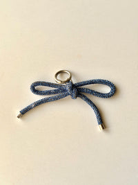 Bow Loop Phone Strap