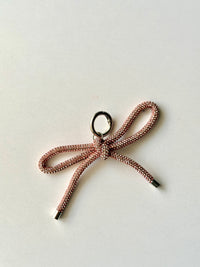 Bow Loop Phone Strap