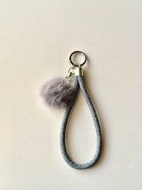 Feather Small Chain