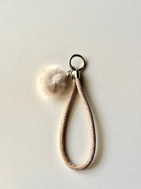 Feather Small Chain