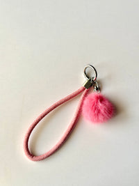 Feather Small Chain