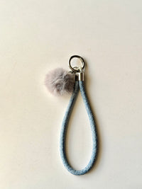 Feather Small Chain