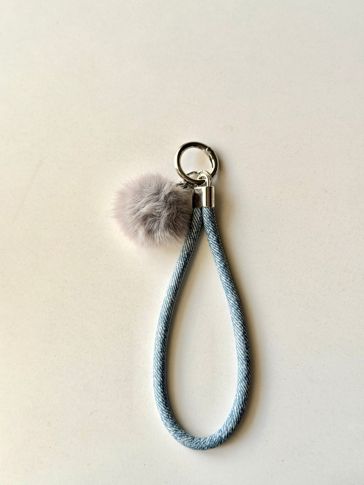 Feather Small Chain