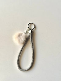 Feather Small Chain