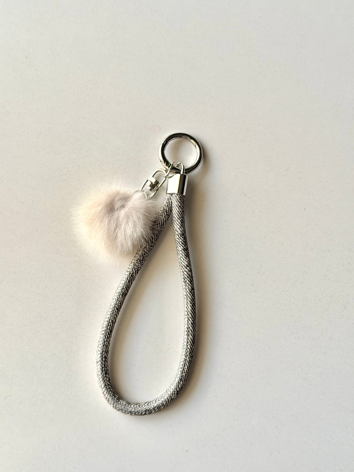 Feather Small Chain