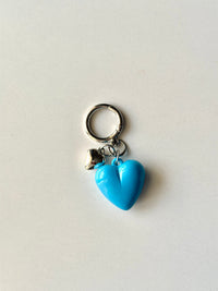 ColorPop Heart Charms