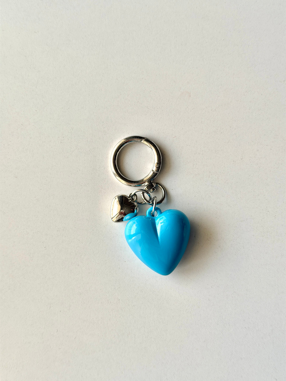 ColorPop Heart Charms